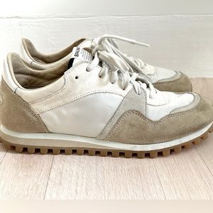 Spalwart sneakers, Type A Trail